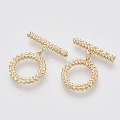 Латуни Переключить застежками X-KK-N216-43