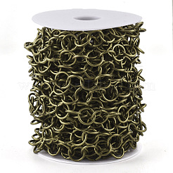 Роло железа цепи CH-S125-014-AB