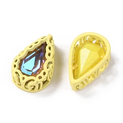 Шить на горный хрусталь RGLA-P033-I02-10