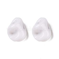 Непрозрачные акриловые бусины&nbsp;OACR-N137-62