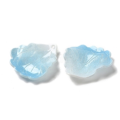 Акриловые подвески SACR-C002-40C