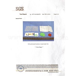 Пэ hama бисер бусины&nbsp;DIY-R013-80