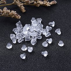 Пластиковые гайки для ушей FIND-YW0001-08B