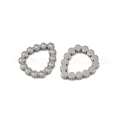 Соединительные кольца из нержавеющей стали 304 STAS-A129-05P