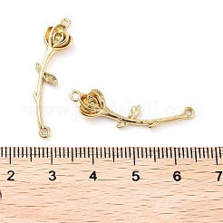 Подвески из латуни с покрытием для стойки KK-M280-08B-G