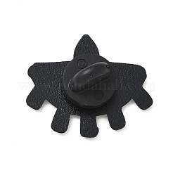 Эмалевые булавки&nbsp;LS-JEWB-D307-01B-EB