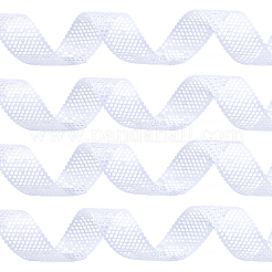 Полиэстеровая лента для поделок своими руками&nbsp;OCOR-WH20020-31C