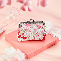 Наборы для изготовления кошельков своими руками DIY-WR0001-02