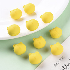 Акриловые бусины&nbsp;OACR-S039-06-81