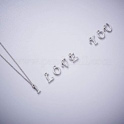 Подвески из сплава PALLOY-NB0001-03