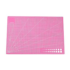 Пластиковый коврик для резки a3 WG57357-08