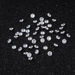 Cabochons zirconi&nbsp;ZIRC-M002-3mm-007