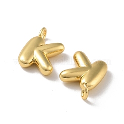 Латунные подвески KK-A199-01G-K
