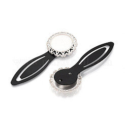 Закладки из сплава и железа&nbsp;PALLOY-N184-07S