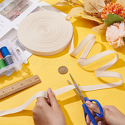 Хлопок лента OCOR-WH0046-04B