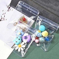 Сумки на молнии из ПВХ OPP-YW0001-08A