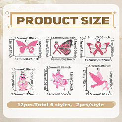 12 шт.&nbsp;ENAM-LP0002-40