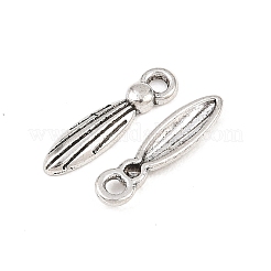 Сплавочные подвески тибетского стиля&nbsp;PALLOY-A024-07AS