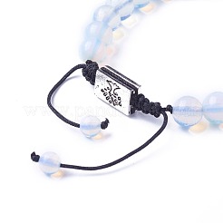 Chakra-Schmuck&nbsp;BJEW-I273-H07
