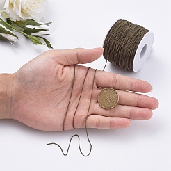 Латунные витой цепочки&nbsp;CHC-S100-AB-NF