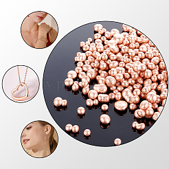 Латунные бусины KK-BC0002-19B