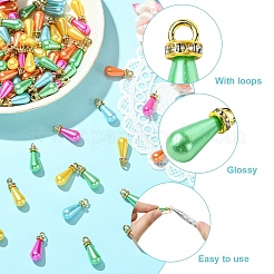 Подвески из абс-пластика&nbsp;KY-YW0002-16A