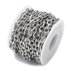 Цепи из нержавеющей стали 304 CHS-G043-02P