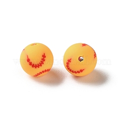 Бусины из полимерной глины  CLAY-Z004-02B