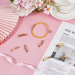 8 шт. 4 стиля байонетных застежек из нержавеющей стали&nbsp;STAS-DR0001-15G