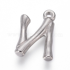 Подвески из нержавеющей стали 304 STAS-G214-38P-N