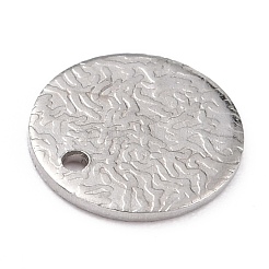 Подвески из нержавеющей стали 304&nbsp;STAS-P282-03P