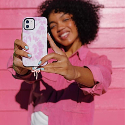 10шт пластиковые мобильные пылезащитные заглушки&nbsp;HJEW-DC00097