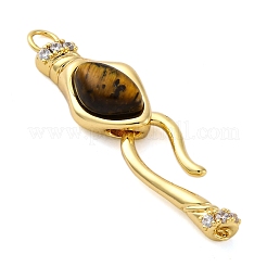 Крючки и S замочки-крючки KK-U059-27G-01