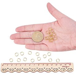 Перейти латунные KK-PH0006-8mm-G