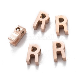 Ионное покрытие (ip) подвески из нержавеющей стали 304 STAS-K216-41R-RG