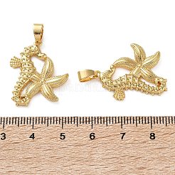 Латунные подвески&nbsp;KK-D221-13G