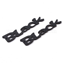 Pendentifs en bois&nbsp;WOOD-TAC0005-03A-04