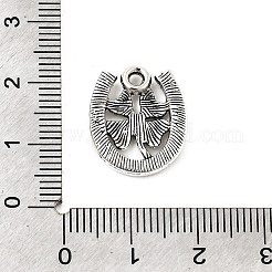 Подвески из сплава &nbsp;LS-FIND-WH0146-28AS-1