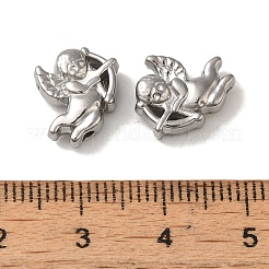 Бусины из нержавеющей стали марки 304&nbsp;STAS-K285-36P