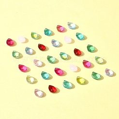 10 цвет прозрачного стекла&nbsp;GGLA-FS0001-04