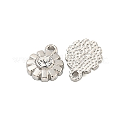 Подвески из нержавеющей стали 304&nbsp;STAS-L080-003P-02