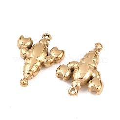 Подвески из нержавеющей стали 304&nbsp;STAS-L022-573G