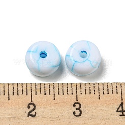 Perla acrilica opaca&nbsp;OACR-H037-03G