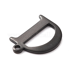 Подвески из нержавеющей стали 304&nbsp;LS-STAS-H112-D-EB