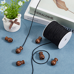 100м нейлоновые шнуры OCOR-SP0001-27