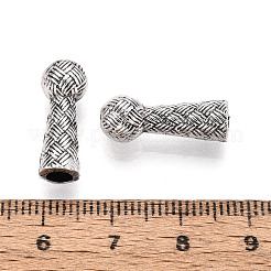 Тибетские колпачки из сплава TIBE-T016-05AS