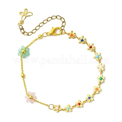 Messing Link Armbänder&nbsp;BJEW-JB13752