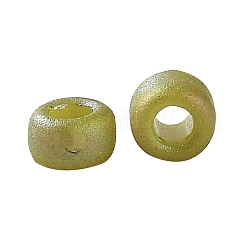 Круглые бусины toho 15/0&nbsp;SEED-JPTR15-2630F