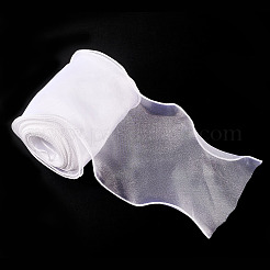 12 м полиэстеровая лента с волнистым краем DIY-TA0012-80