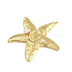 Подвески из нержавеющей стали 304 STAS-C139-02G